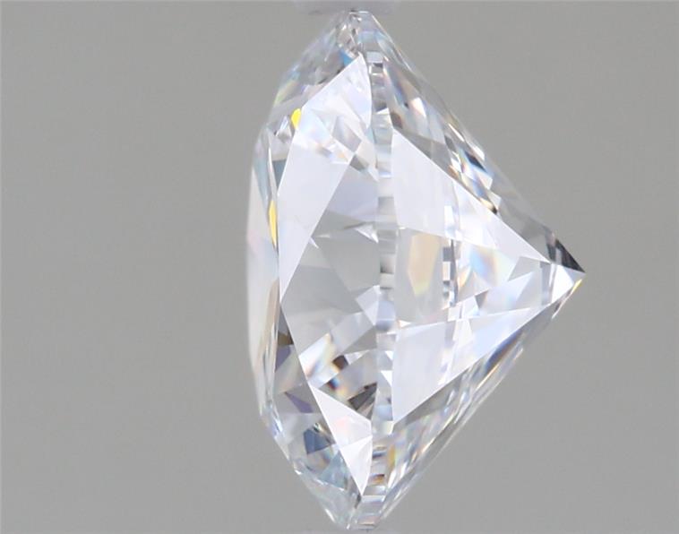 2.51 Carat Round Lab Diamond :: Greenstar spin frame 02