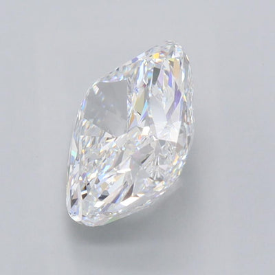 2.04 Carat Cushion Lab Diamond :: Greenstar spin frame 02