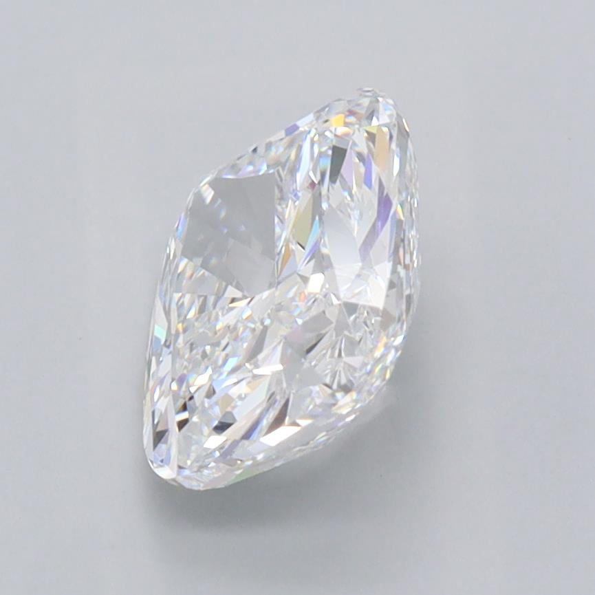 2.04 Carat Cushion Lab Diamond :: Greenstar spin frame 02