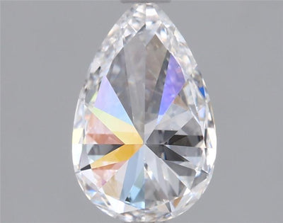 1.02 Carat Pear Lab Diamond :: Greenstar spin frame 02