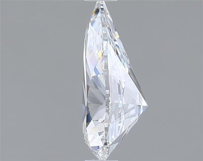 1.51 Carat Pear Lab Diamond :: Greenstar spin frame 02