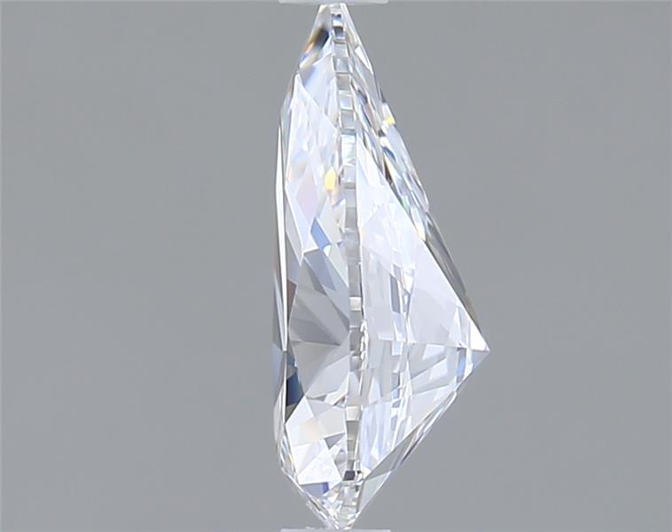 1.51 Carat Pear Lab Diamond :: Greenstar spin frame 02