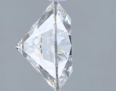 3.00 Carat Round Lab Diamond :: Greenstar spin frame 02
