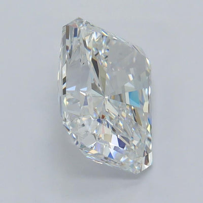 2.04 Carat Radiant Lab Diamond :: Greenstar spin frame 02