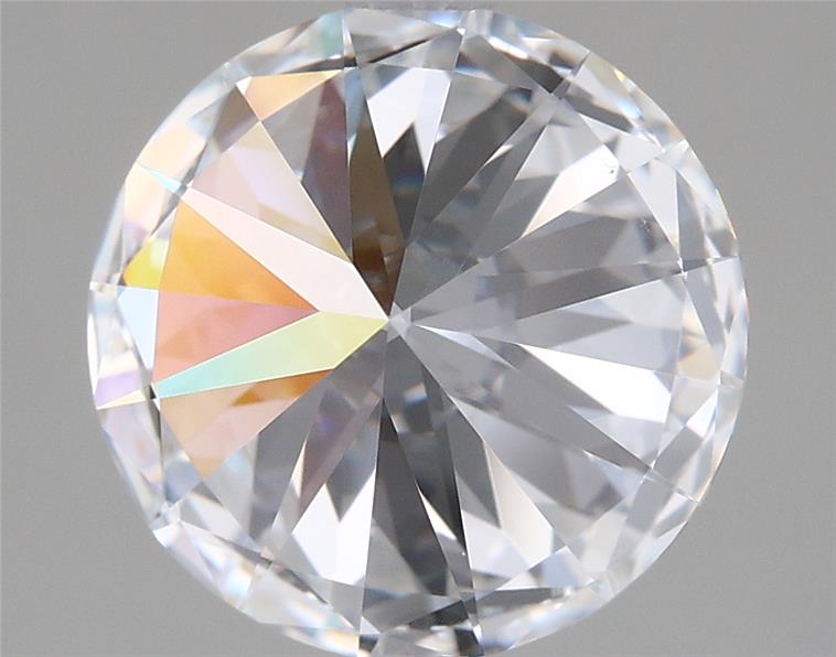 2.63 Carat Round Lab Diamond :: Greenstar spin frame 02