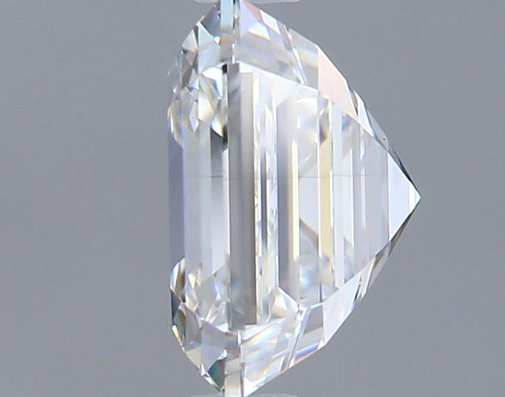 2.02 Carat Asscher Lab Diamond :: Greenstar spin frame 02