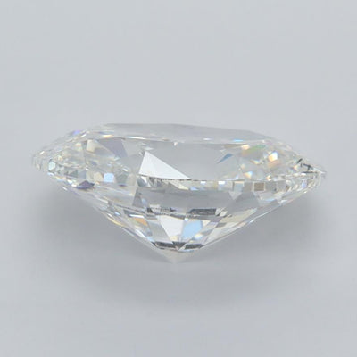2.00 Carat Oval Lab Diamond :: Greenstar spin frame 02