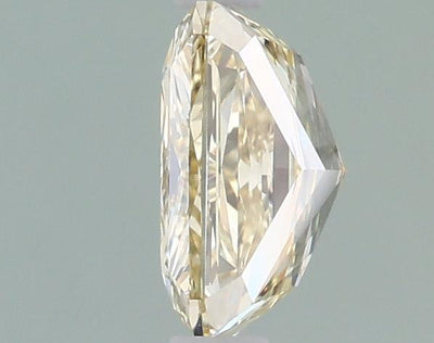 1.04 Carat Radiant Lab Diamond :: Greenstar spin frame 02
