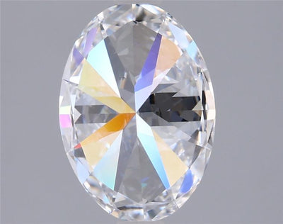 1.53 Carat Oval Lab Diamond :: Greenstar spin frame 02