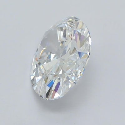 2.53 Carat Oval Lab Diamond :: Greenstar spin frame 02