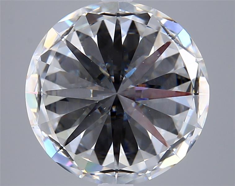 5.00 Carat Round Lab Diamond :: Greenstar spin frame 02