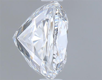 1.50 Carat Cushion Lab Diamond :: Greenstar spin frame 02
