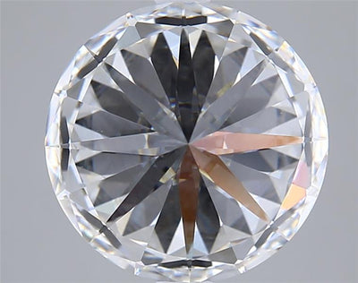 3.00 Carat Round Lab Diamond :: Greenstar spin frame 02