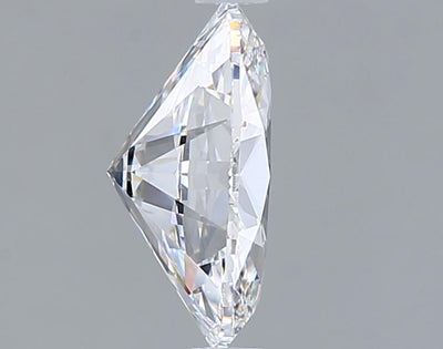 2.01 Carat Oval Lab Diamond :: Greenstar spin frame 02