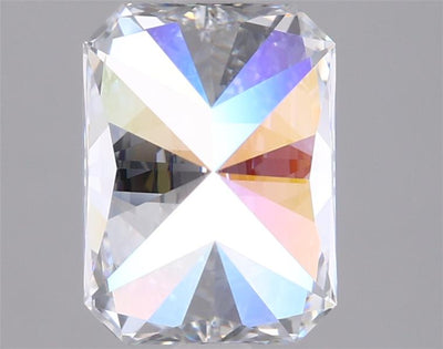 1.93 Carat Radiant Lab Diamond :: Greenstar spin frame 02