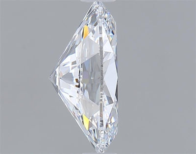 1.27 Carat Oval Lab Diamond :: Greenstar spin frame 02