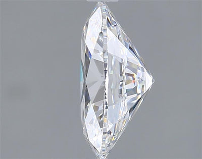 2.50 Carat Oval Lab Diamond :: Greenstar spin frame 02