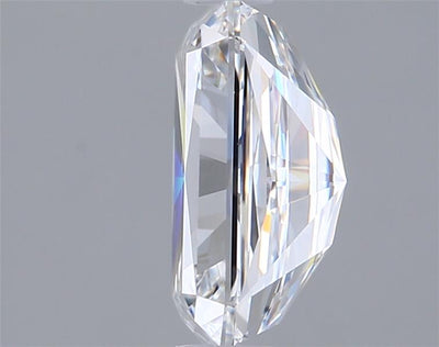 1.50 Carat Radiant Lab Diamond :: Greenstar spin frame 02