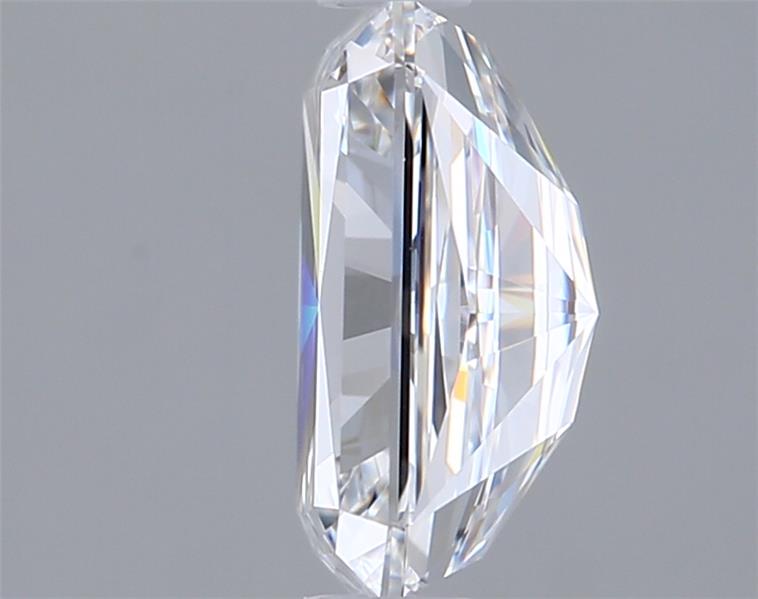 1.50 Carat Radiant Lab Diamond :: Greenstar spin frame 02