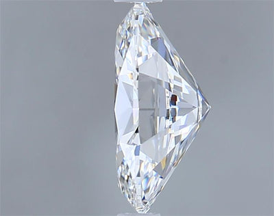 1.52 Carat Oval Lab Diamond :: Greenstar spin frame 02