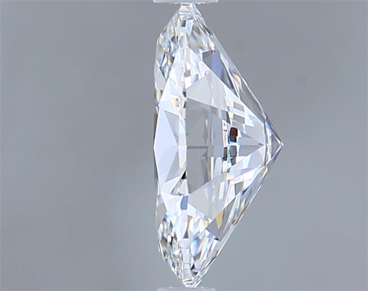 1.52 Carat Oval Lab Diamond :: Greenstar spin frame 02