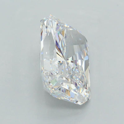2.00 Carat Radiant Lab Diamond :: Greenstar spin frame 02