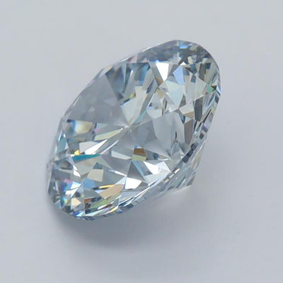 2.01 Carat Round Lab Diamond :: Greenstar spin frame 02