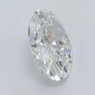 2.01 Carat Oval Lab Diamond :: Greenstar spin frame 02
