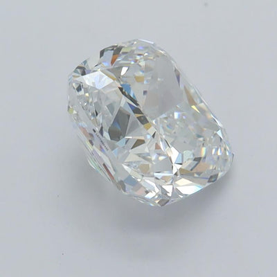 2.02 Carat Cushion Lab Diamond :: Greenstar spin frame 02