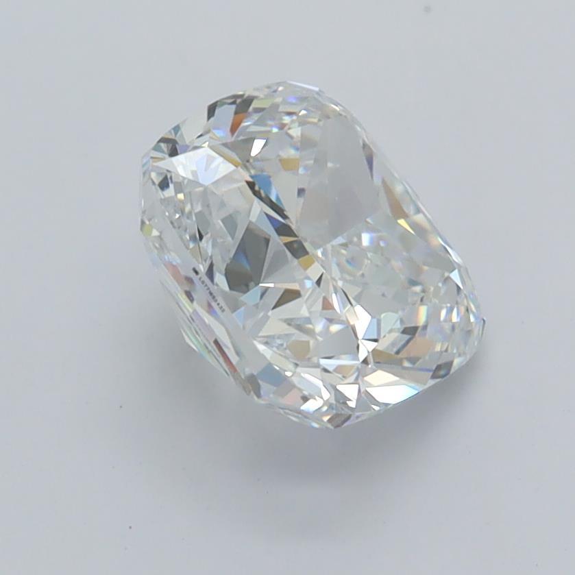 2.02 Carat Cushion Lab Diamond :: Greenstar spin frame 02