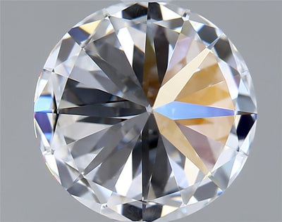 1.90 Carat Round Lab Diamond :: Greenstar spin frame 02