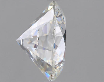 2.52 Carat Round Lab Diamond :: Greenstar spin frame 02
