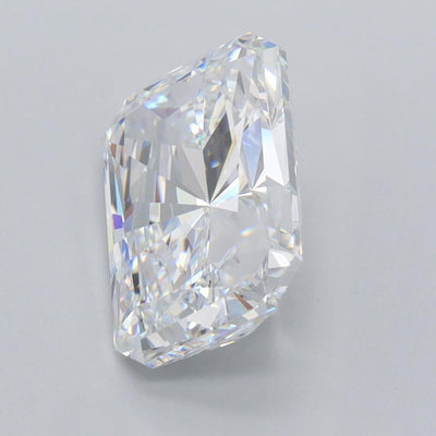 3.01 Carat Radiant Lab Diamond :: Greenstar spin frame 02