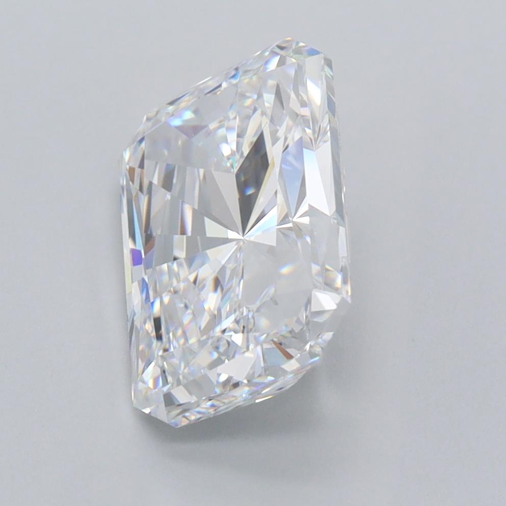 3.01 Carat Radiant Lab Diamond :: Greenstar spin frame 02