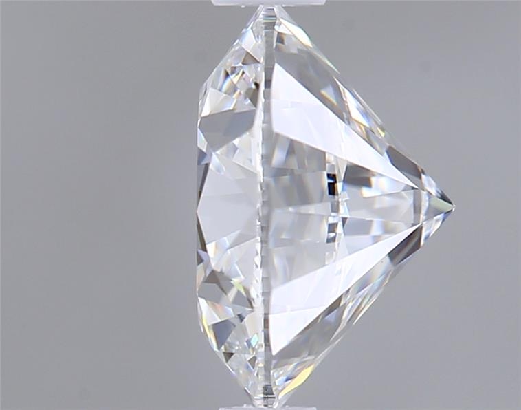 1.50 Carat Round Lab Diamond :: Greenstar spin frame 02