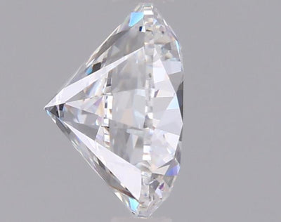 1.50 Carat Round Lab Diamond :: Greenstar spin frame 02