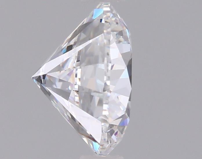 1.50 Carat Round Lab Diamond :: Greenstar spin frame 02