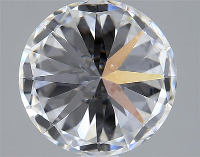 2.52 Carat Round Lab Diamond :: Greenstar spin frame 02