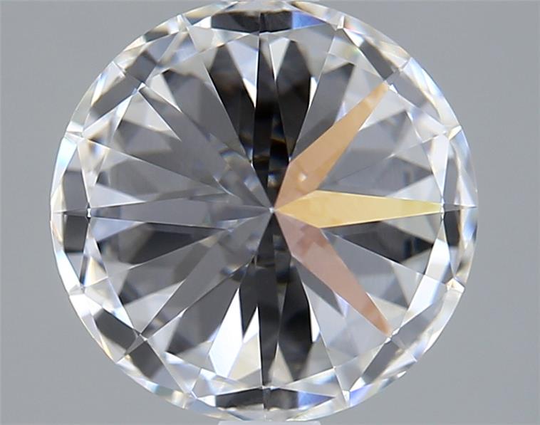 2.52 Carat Round Lab Diamond :: Greenstar spin frame 02