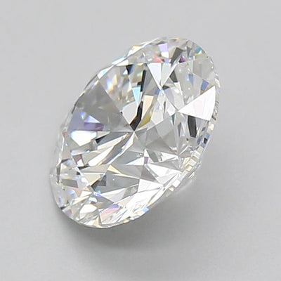2.64 Carat Round Lab Diamond :: Greenstar spin frame 02