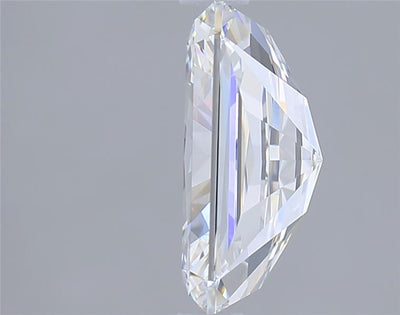 2.12 Carat Radiant Lab Diamond :: Greenstar spin frame 02
