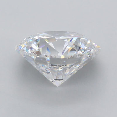 2.36 Carat Round Lab Diamond :: Greenstar spin frame 02