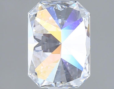 1.53 Carat Radiant Lab Diamond :: Greenstar spin frame 02