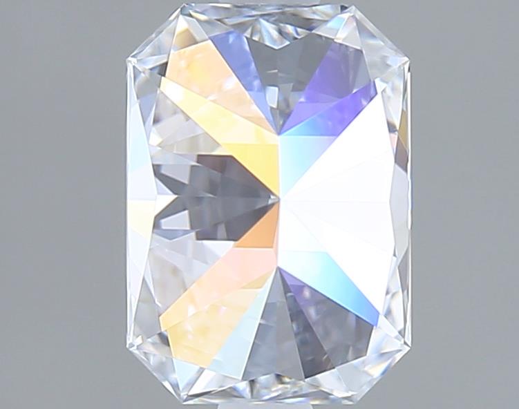 1.53 Carat Radiant Lab Diamond :: Greenstar spin frame 02