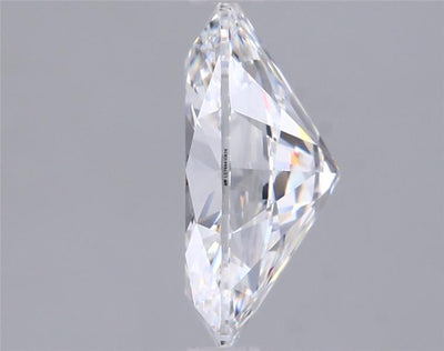 1.55 Carat Oval Lab Diamond :: Greenstar spin frame 02