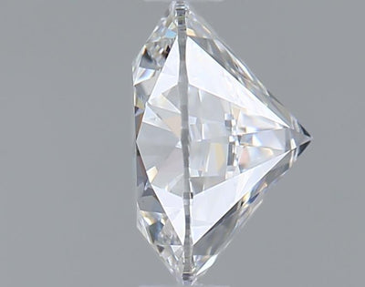 1.03 Carat Round Lab Diamond :: Greenstar spin frame 02