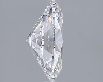 2.06 Carat Oval Lab Diamond :: Greenstar spin frame 02
