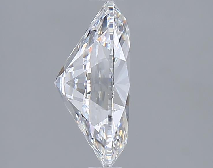 2.06 Carat Oval Lab Diamond :: Greenstar spin frame 02