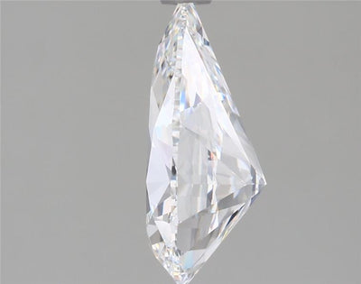 2.01 Carat Pear Lab Diamond :: Greenstar spin frame 02