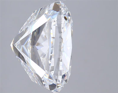 8.04 Carat Cushion Lab Diamond :: Greenstar spin frame 02